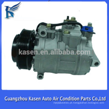 Denso 7SBU16C compressor de ar condicionado elétrico automotivo para GENERAL MOTORS OPEL VAUXHALL 1854121 1854097 6854001